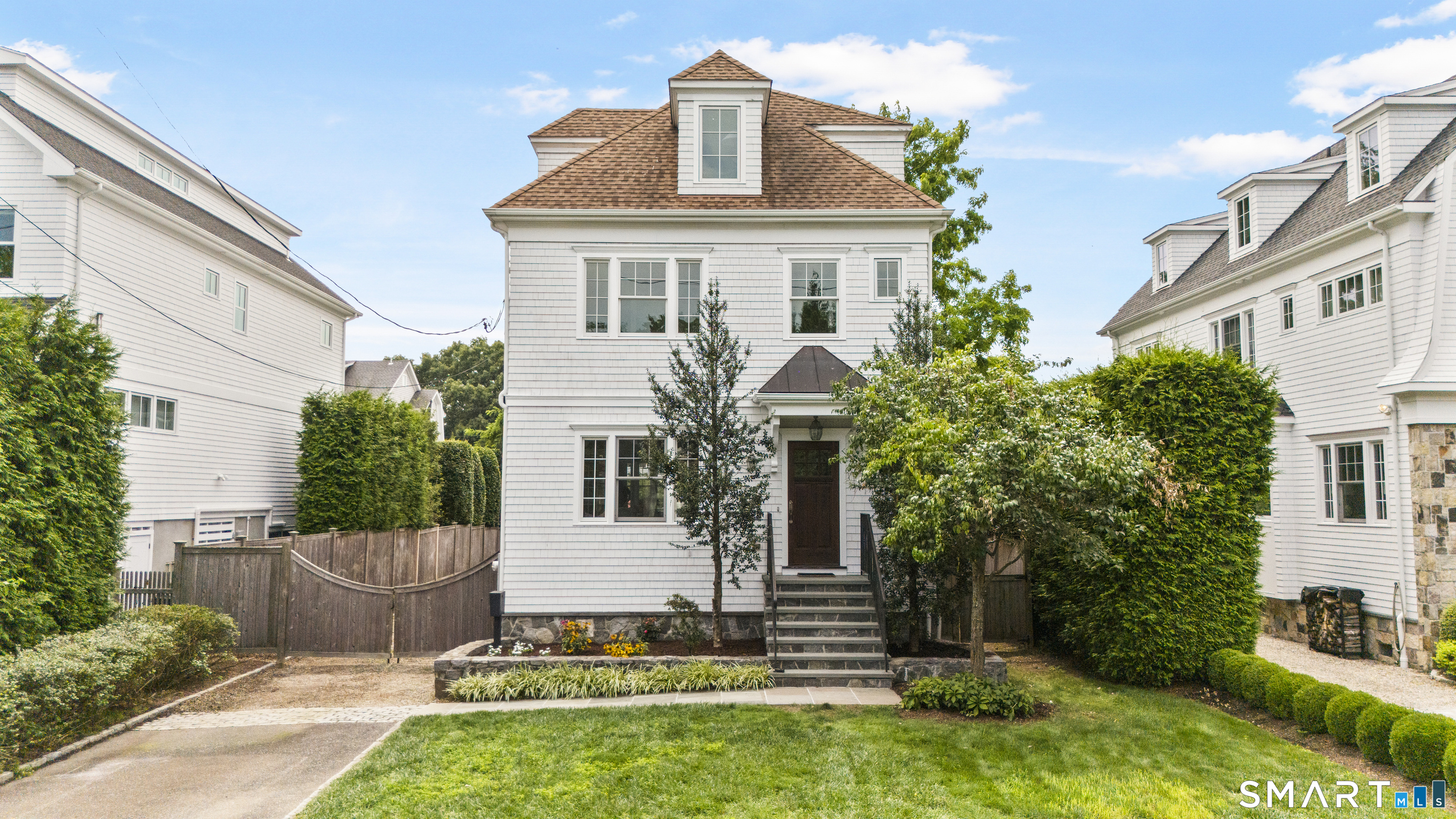 484 Rowland Road, Fairfield, CT 06824 | For Sale at $2,299,000