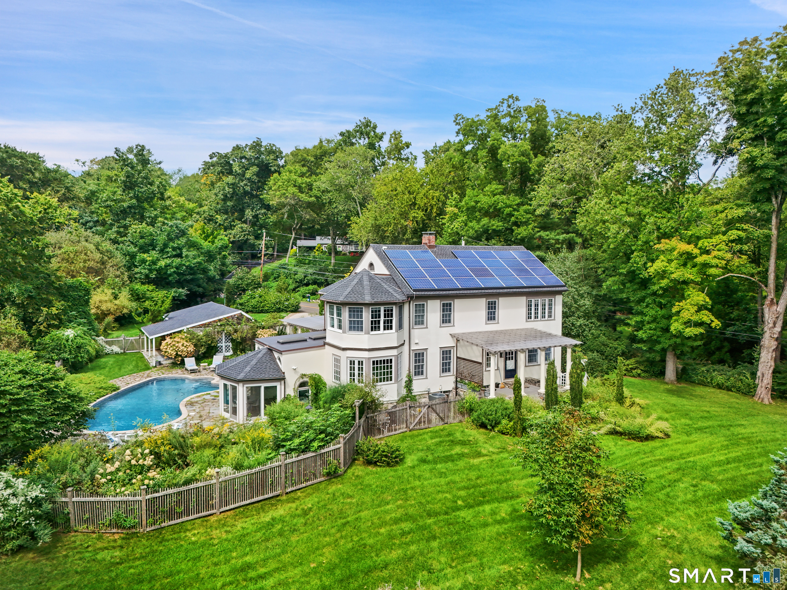 58 Skymeadow Drive, Stamford, CT 06903 | For Sale at $1,795,000