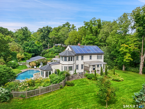  single family home for sale located at 58 Skymeadow Drive, Stamford, CT 06903
