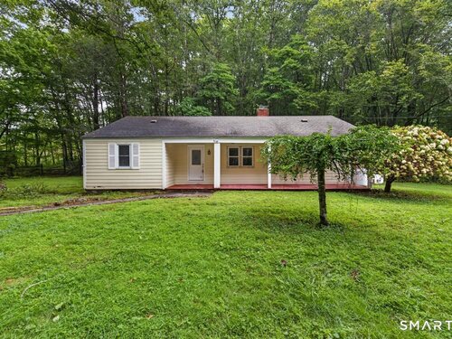  single family home for sale located at 261 Newtown Turnpike, Weston, CT 06883