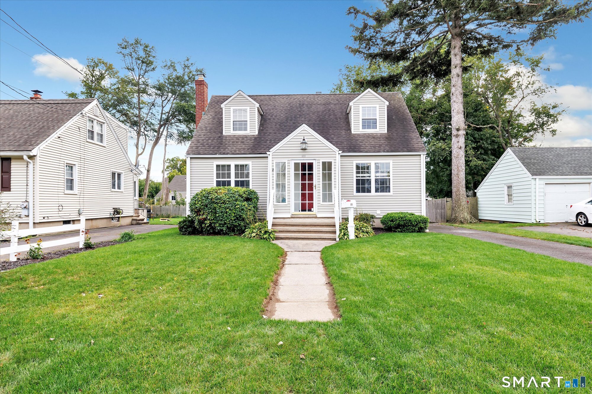 111 Mercer Street, Stratford, CT 06614 | For Sale at $499,900