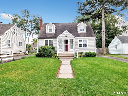  single family home for sale located at 111 Mercer Street, Stratford, CT 06614