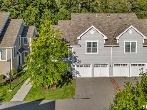  townhouse condo for sale located at 34 Copper Square Drive, 34, Bethel, CT 06801