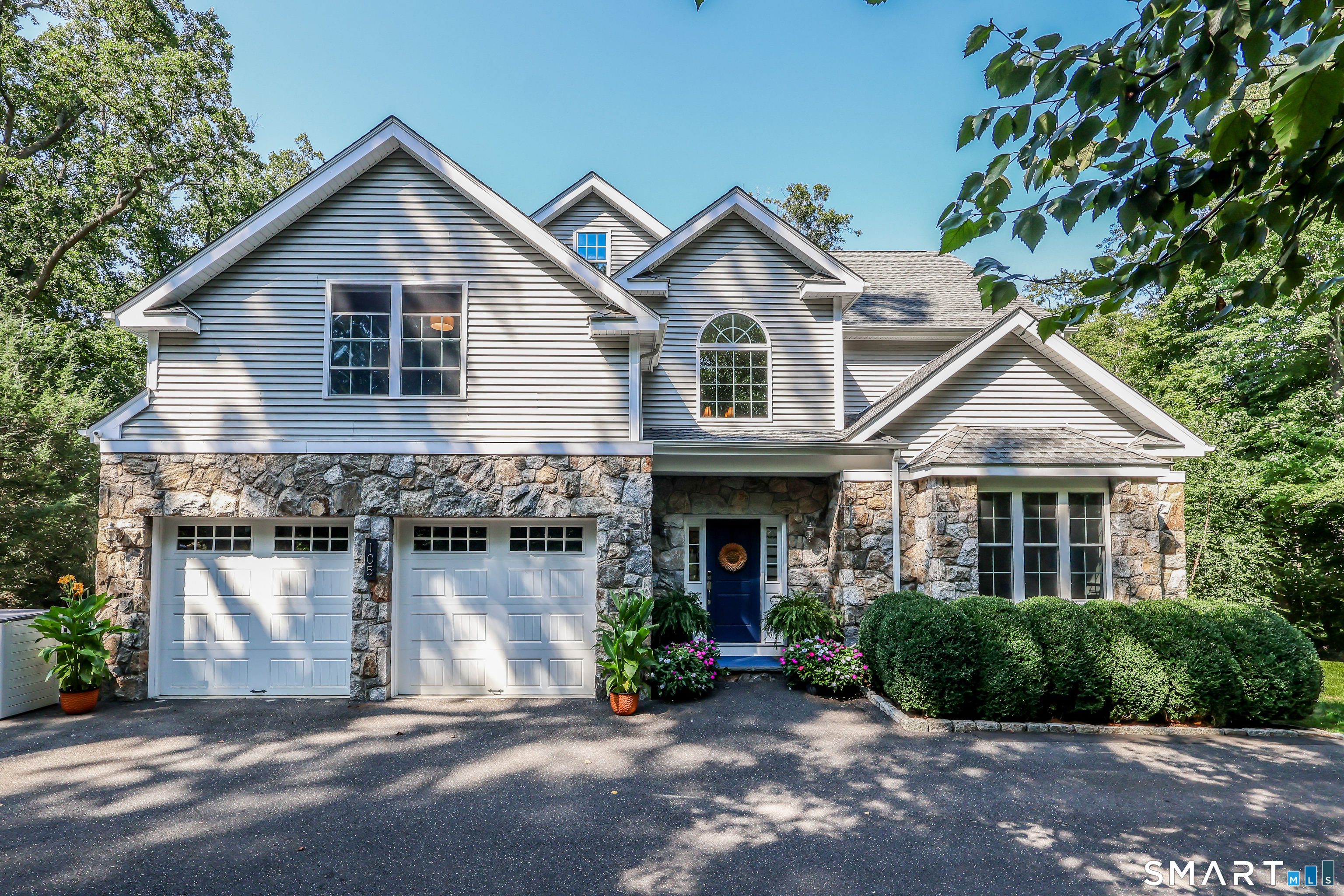 105 Perry Avenue, Norwalk, CT 06850 | For Sale at $1,550,000