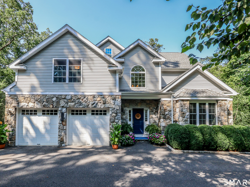  single family home for sale located at 105 Perry Avenue, Norwalk, CT 06850