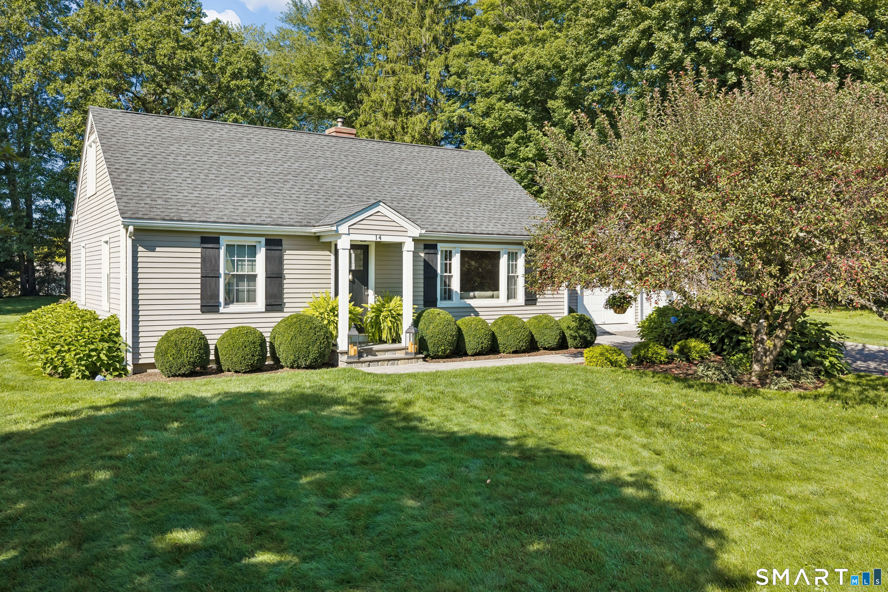 14 Redwood Drive, Bethel, CT 06801 | For Sale at $625,000
