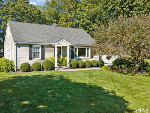  single family home for sale located at 14 Redwood Drive, Bethel, CT 06801