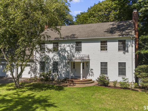  single family home for sale located at 3 Megan Lane, Stamford, CT 06905