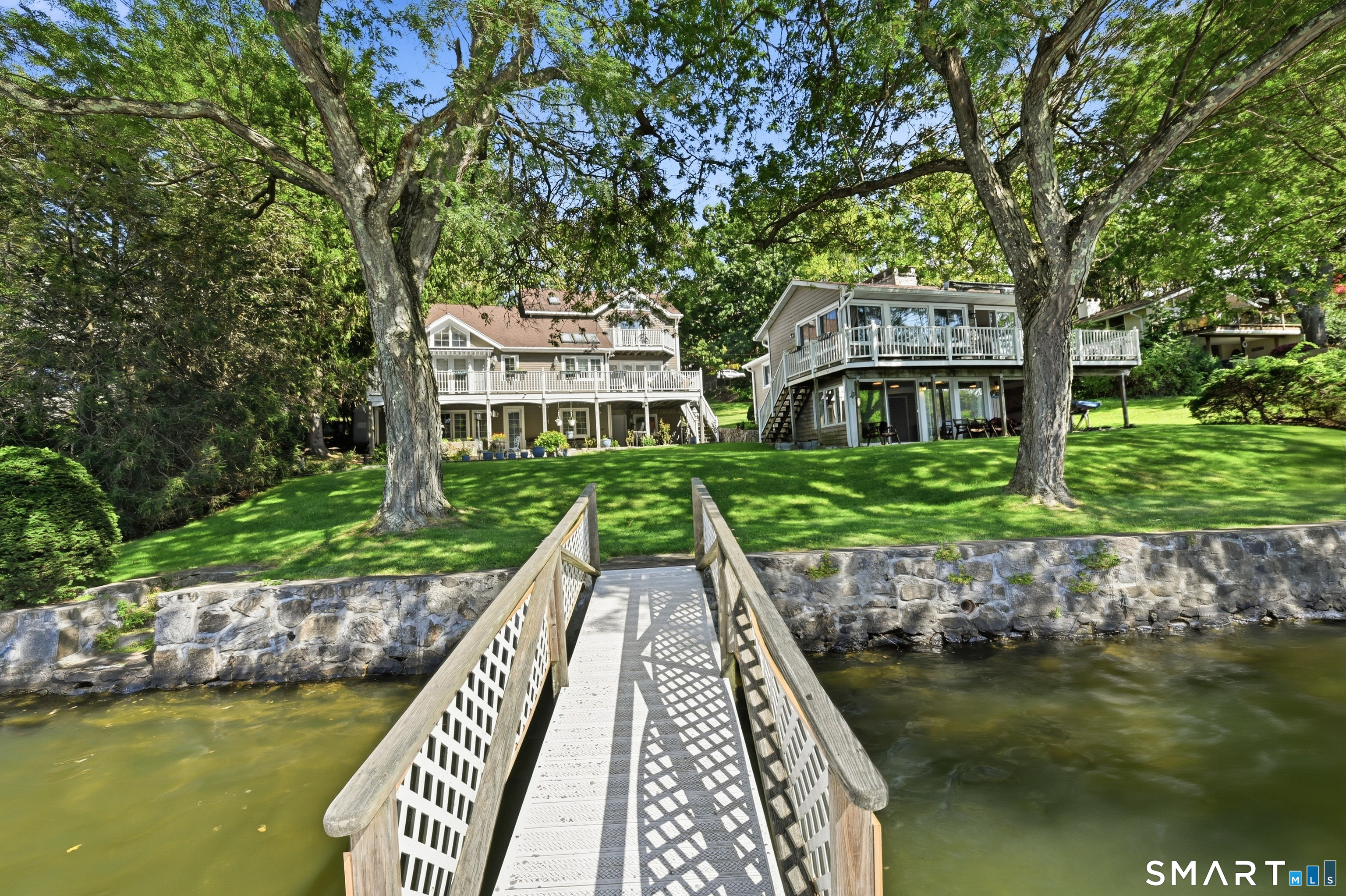 23 Lake Drive North, New Fairfield, CT 06812 | For Sale at $3,750,000