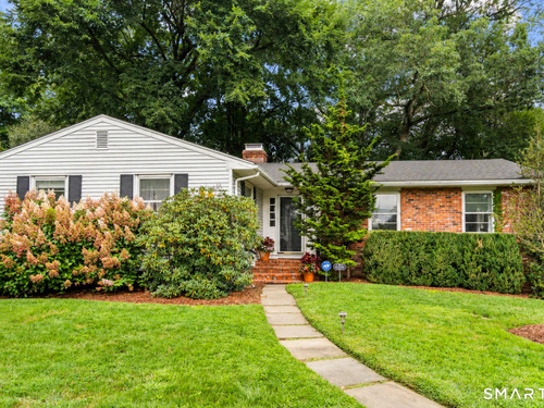  single family home for sale located at 111 Casmir Drive, Fairfield, CT 06825