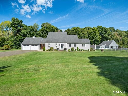  single family home for sale located at 135 W King Street, Danbury, CT 06811