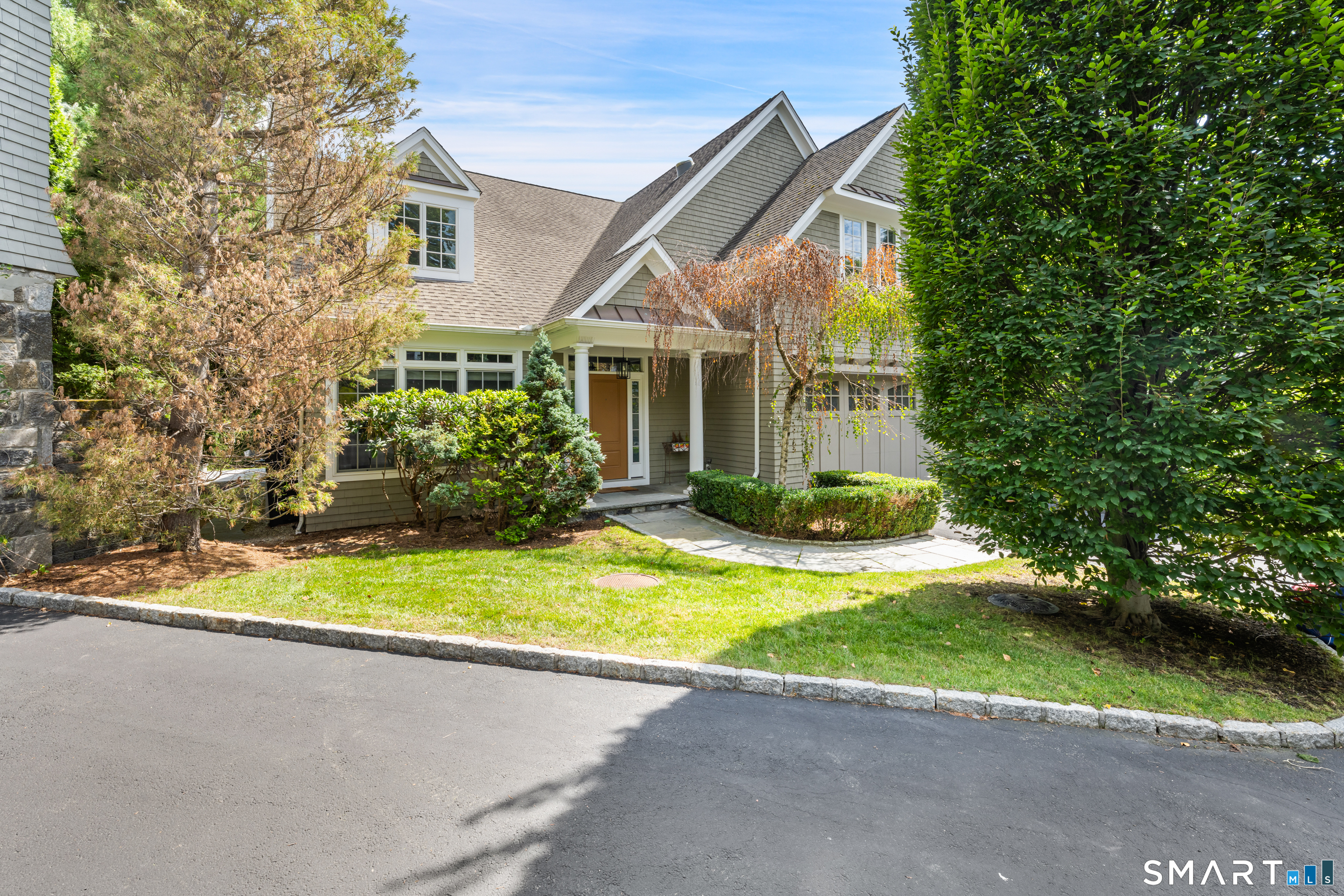 340 Valley Road, 2, Greenwich, CT 06807 | For Sale at $2,795,000