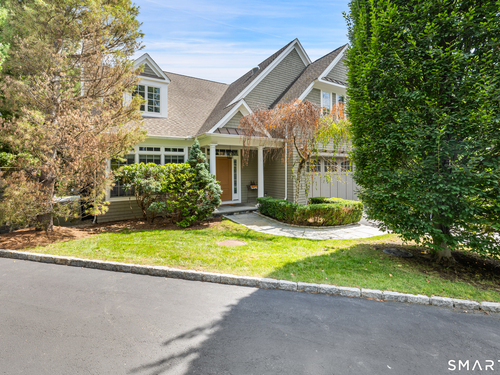  condo home for sale located at 340 Valley Road, 2, Greenwich, CT 06807