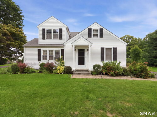  single family home for sale located at 32 Crown Street, Trumbull, CT 06611