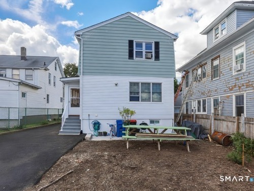  multi family home for sale located at 23 Allview Avenue, Norwalk, CT 06854