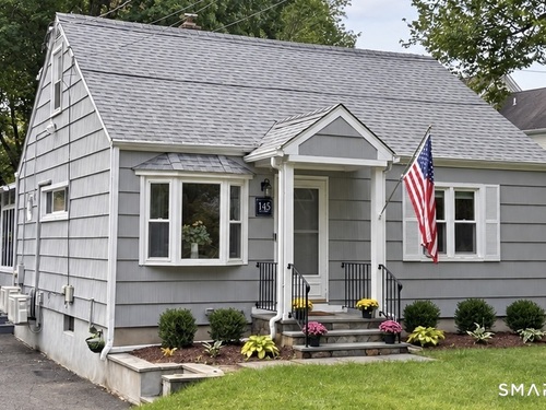  single family home for sale located at 145 West Avenue, Darien, CT 06820