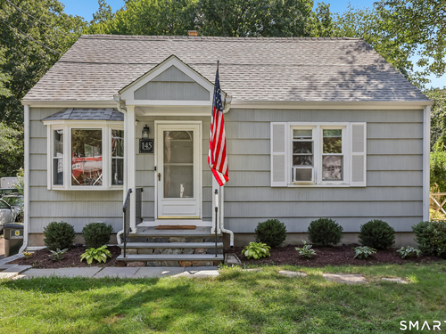  single family home for sale located at 145 West Avenue, Darien, CT 06820