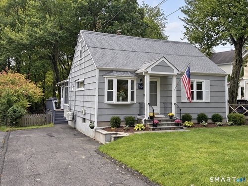 single family home for sale located at 145 West Avenue, Darien, CT 06820