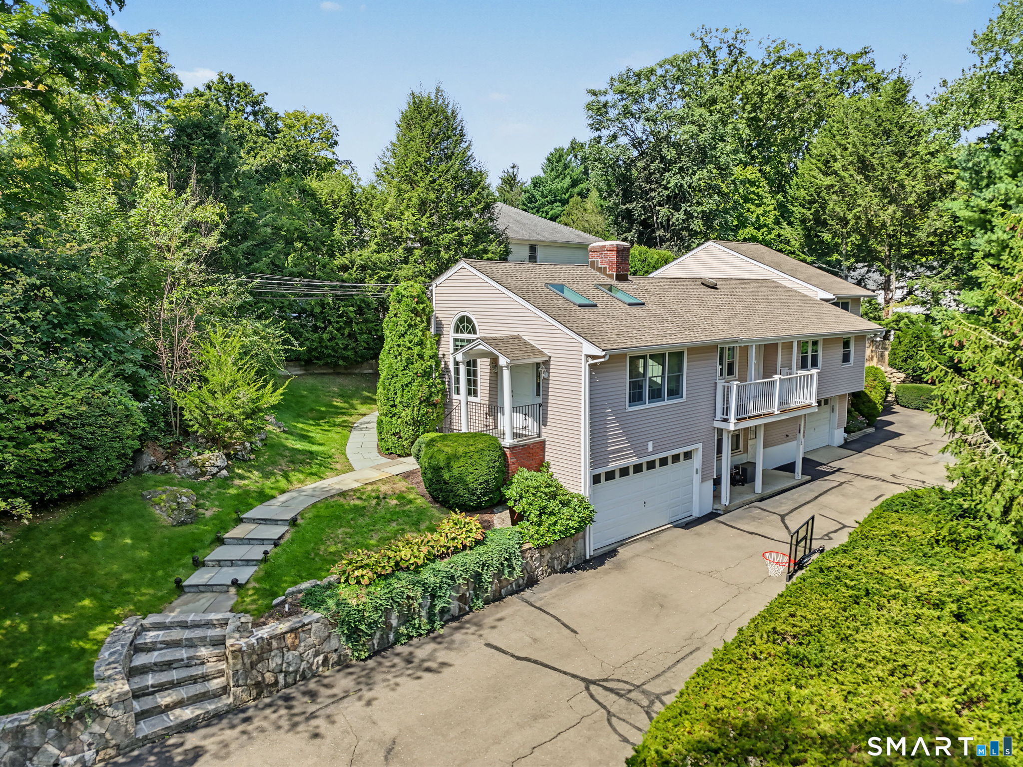 115 Parade Hill Road, New Canaan, CT 06840 | For Sale at $1,900,000