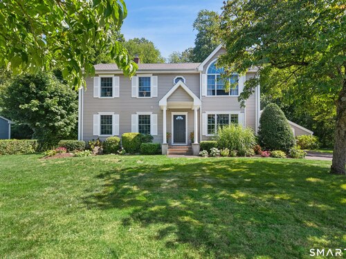  single family home for sale located at 37 Stevenson Road, Fairfield, CT 06825