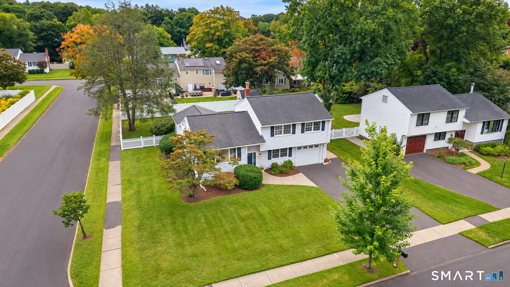 65 Cynthia Drive, Fairfield, CT 06824 | For Sale at $869,000