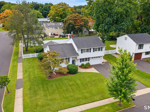  single family home for sale located at 65 Cynthia Drive, Fairfield, CT 06824