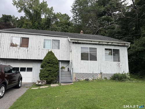  single family home for sale located at 223 River Road, Shelton, CT 06484