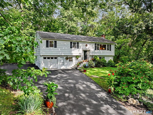  single family home for sale located at 16 Brookhill Lane, Norwalk, CT 06851