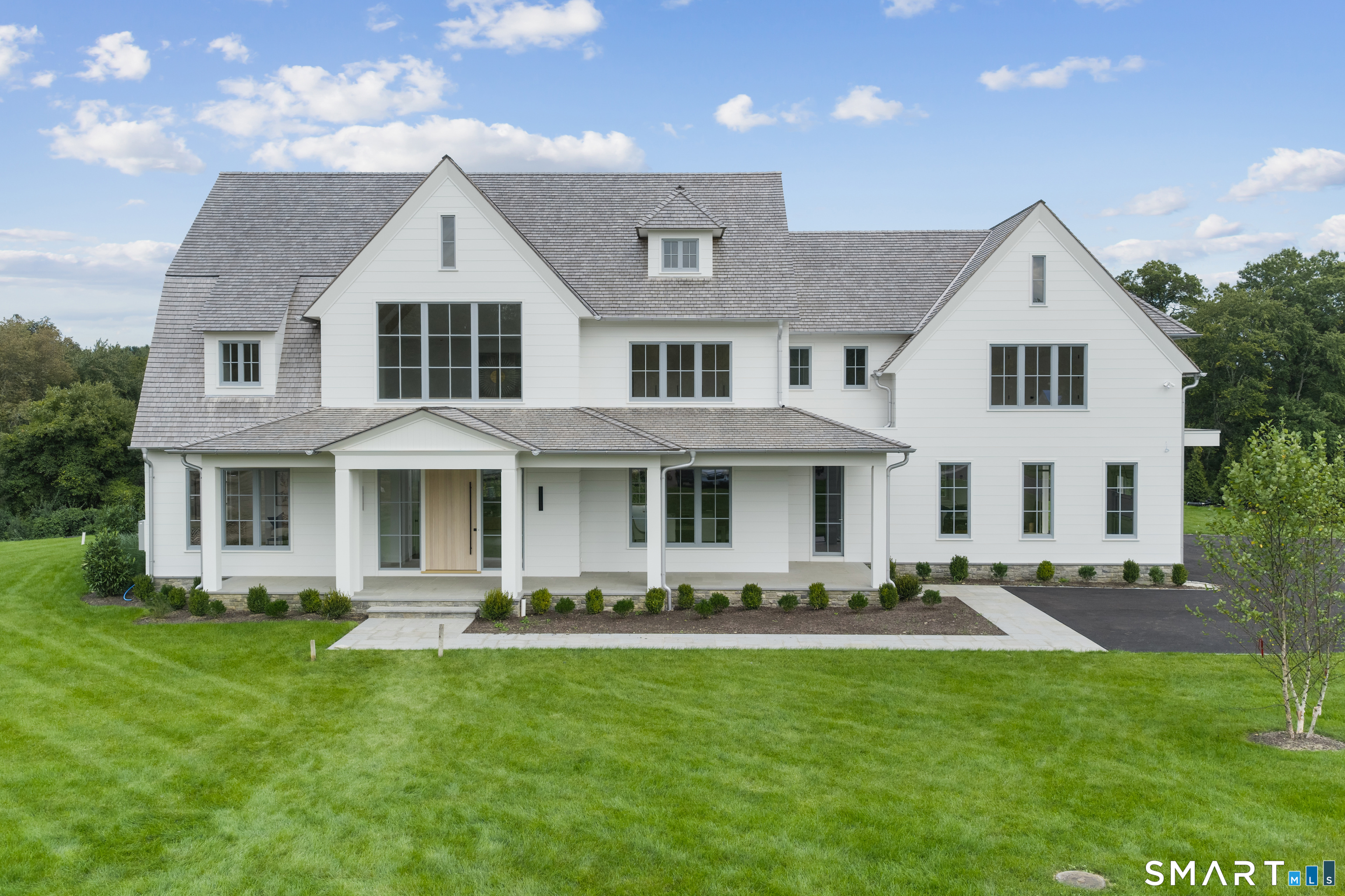 12 Beltas Farm Lane, Westport, CT 06880 | For Sale at $7,985,000