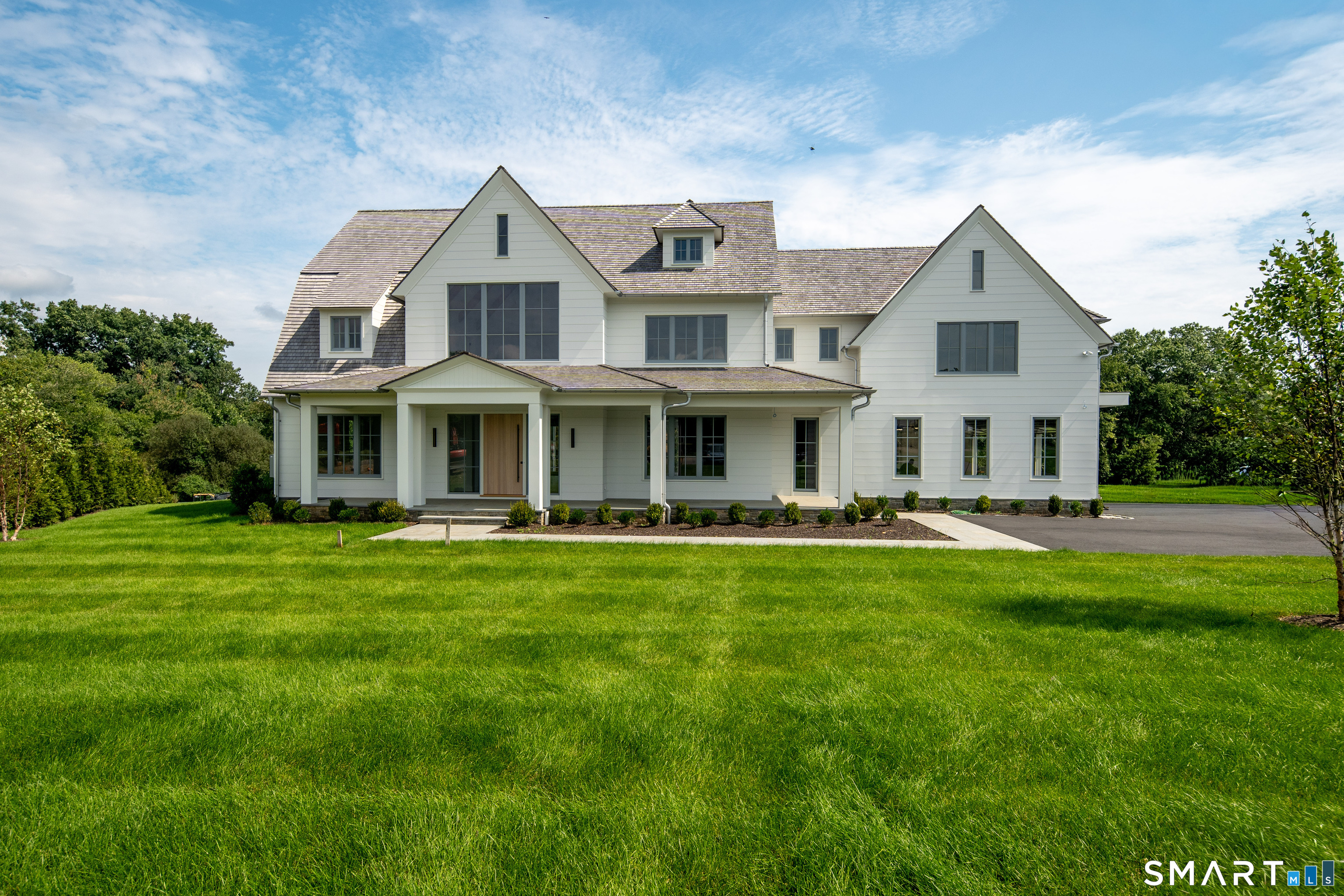 12 Beltas Farm Lane, Westport, CT 06880 | For Sale at $7,985,000