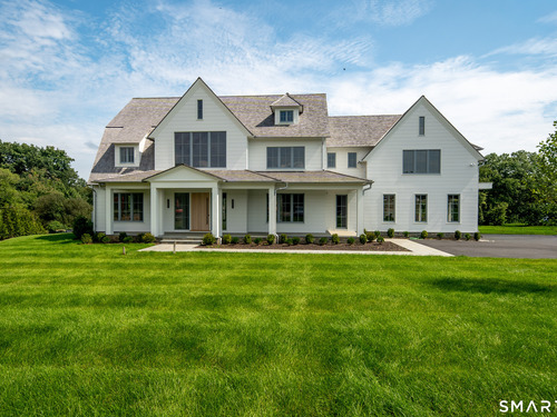  single family home for sale located at 12 Beltas Farm Lane, Westport, CT 06880
