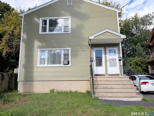  multi family home for sale located at 102 Lenox Avenue, Bridgeport, CT 06605