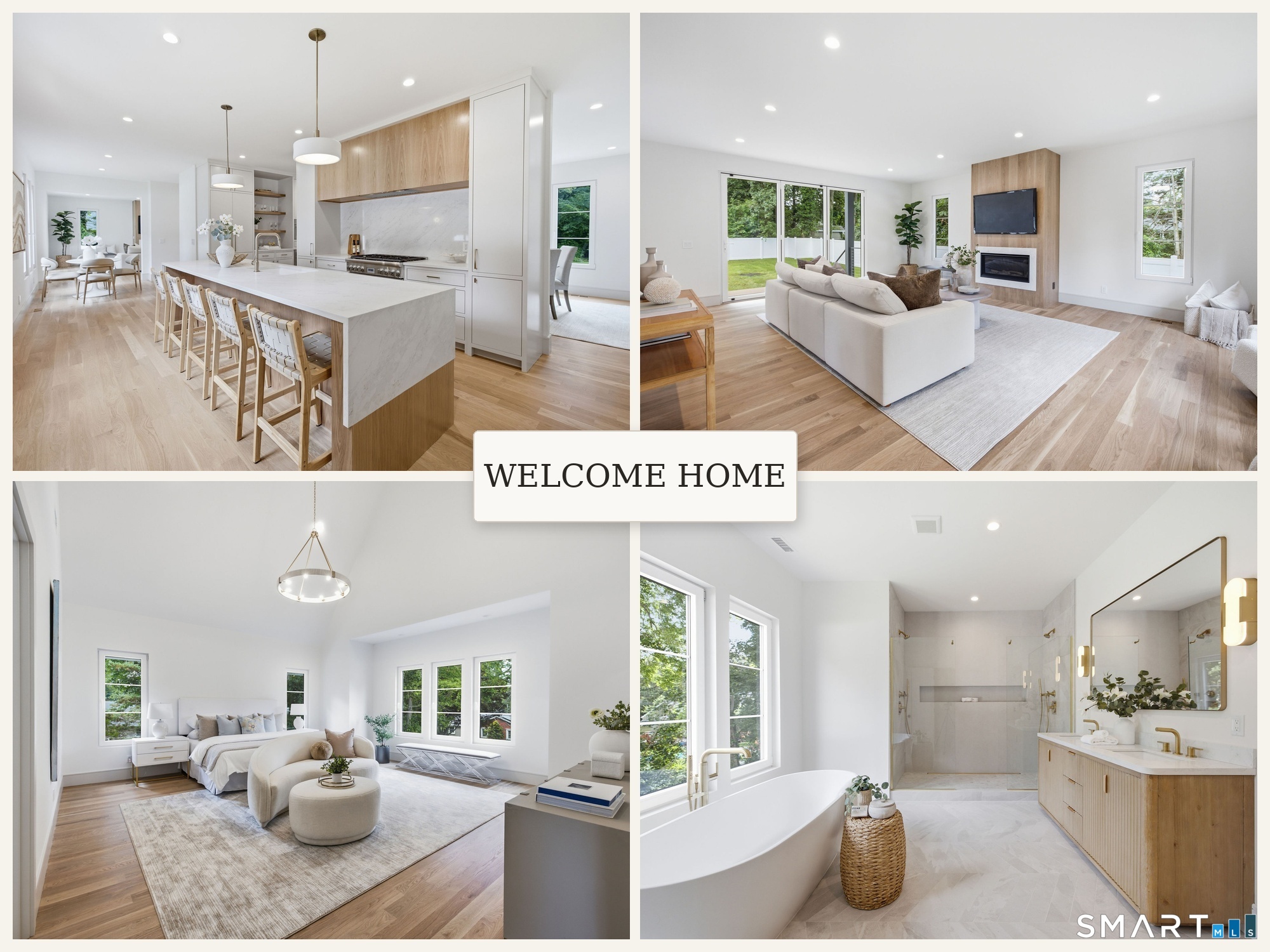 125 Coleman Road, Fairfield, CT 06825 | For Sale at $1,894,500