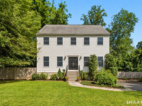  single family home for sale located at 145 Weed Street, New Canaan, CT 06840