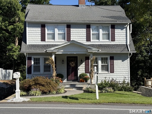  single family home for sale located at 89 Shelton Avenue, Shelton, CT 06484