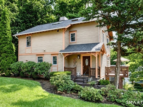  single family home for sale located at 23 Blue Mountain Ridge, 23, Norwalk, CT 06851