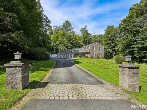  single family home for sale located at 5 Starr Lane, Bethel, CT 06801