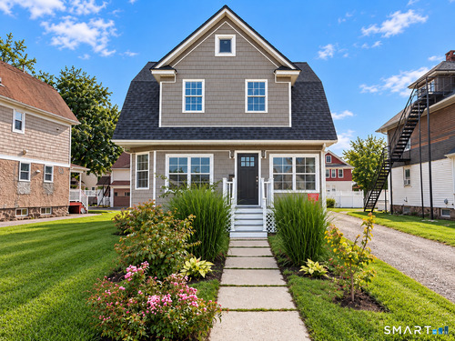  single family home for sale located at 44 Locust Avenue, Danbury, CT 06810