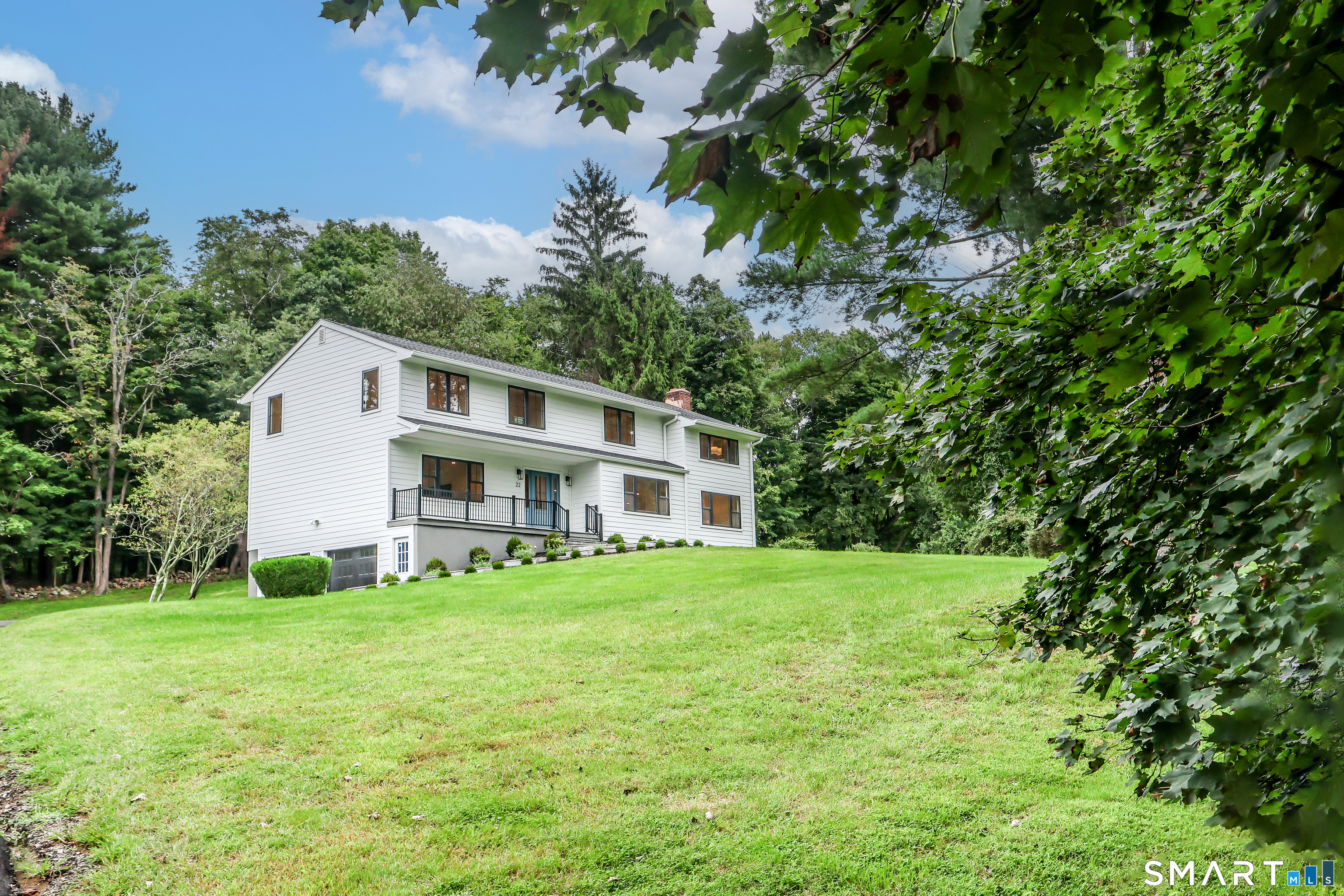 22 Beaver Brook Road, Ridgefield, CT 06877 | For Sale at $1,495,000