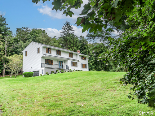  single family home for sale located at 22 Beaver Brook Road, Ridgefield, CT 06877