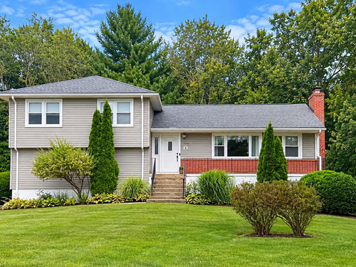  single family home for sale located at 4280 Madison Avenue, Trumbull, CT 06611