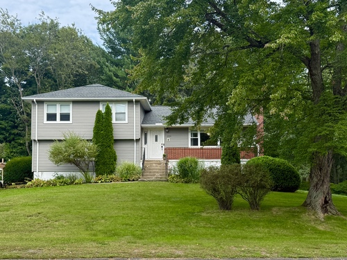  single family home for sale located at 4280 Madison Avenue, Trumbull, CT 06611