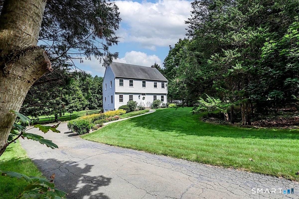 14 Philo Curtis Road, Newtown, CT 06482 | For Sale at $599,000
