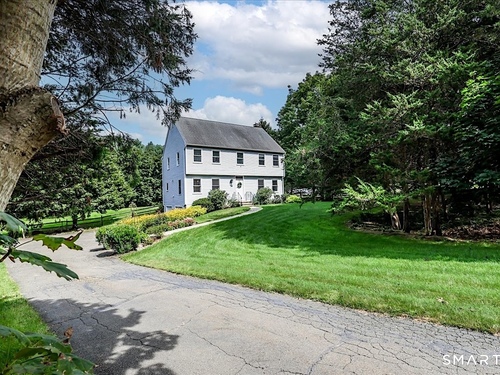  single family home for sale located at 14 Philo Curtis Road, Newtown, CT 06482