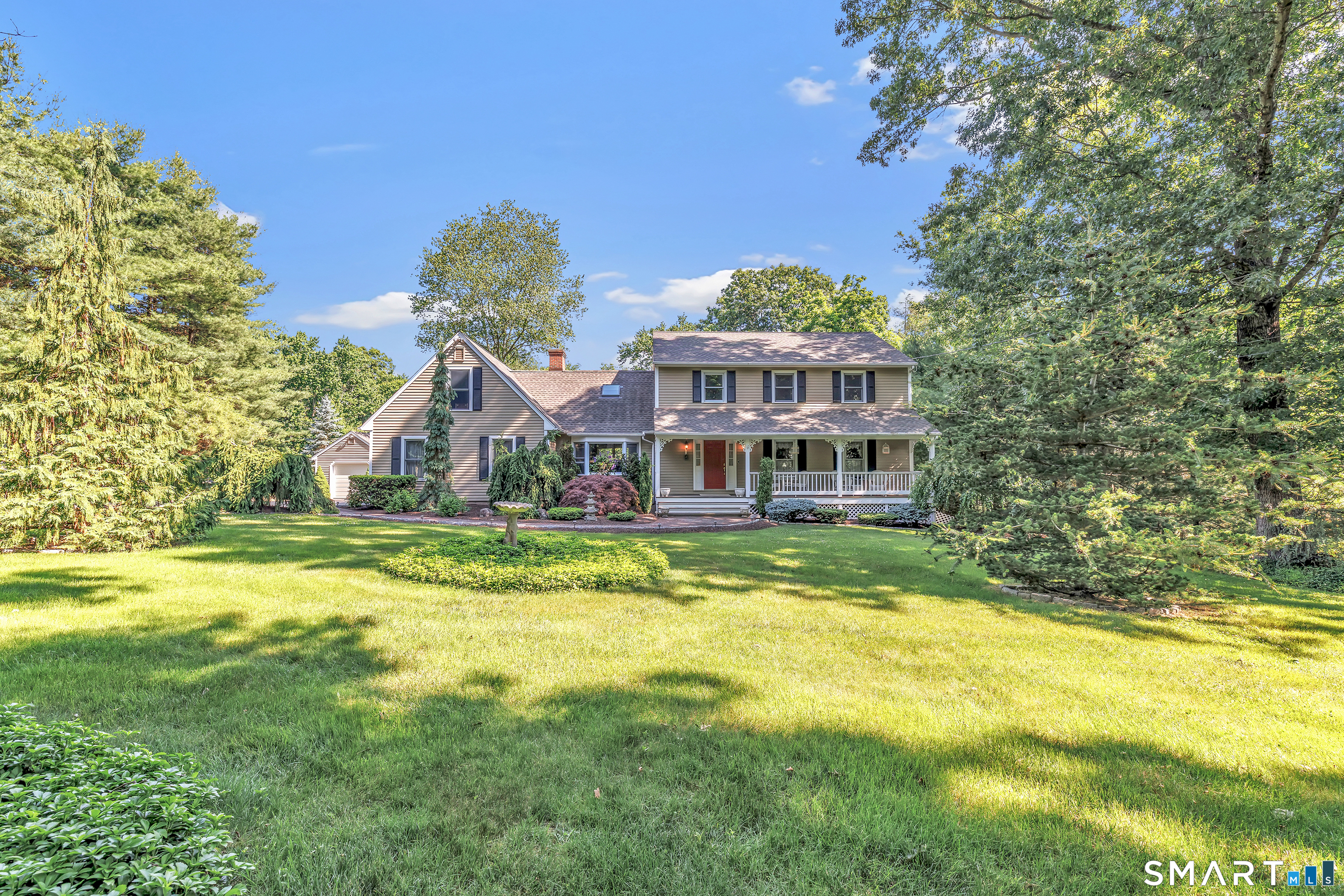 379 Waverly Road, Shelton, CT 06484 | For Sale at $749,900