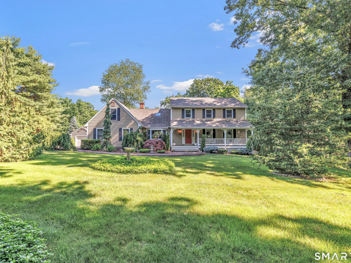  single family home for sale located at 379 Waverly Road, Shelton, CT 06484
