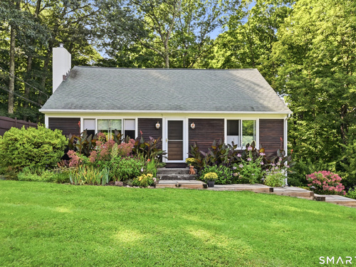  single family home for sale located at 2 Ward Drive, Danbury, CT 06810