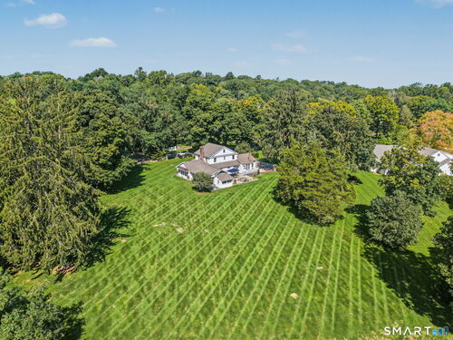  single family home for sale located at 1835 Cross Highway, Fairfield, CT 06824