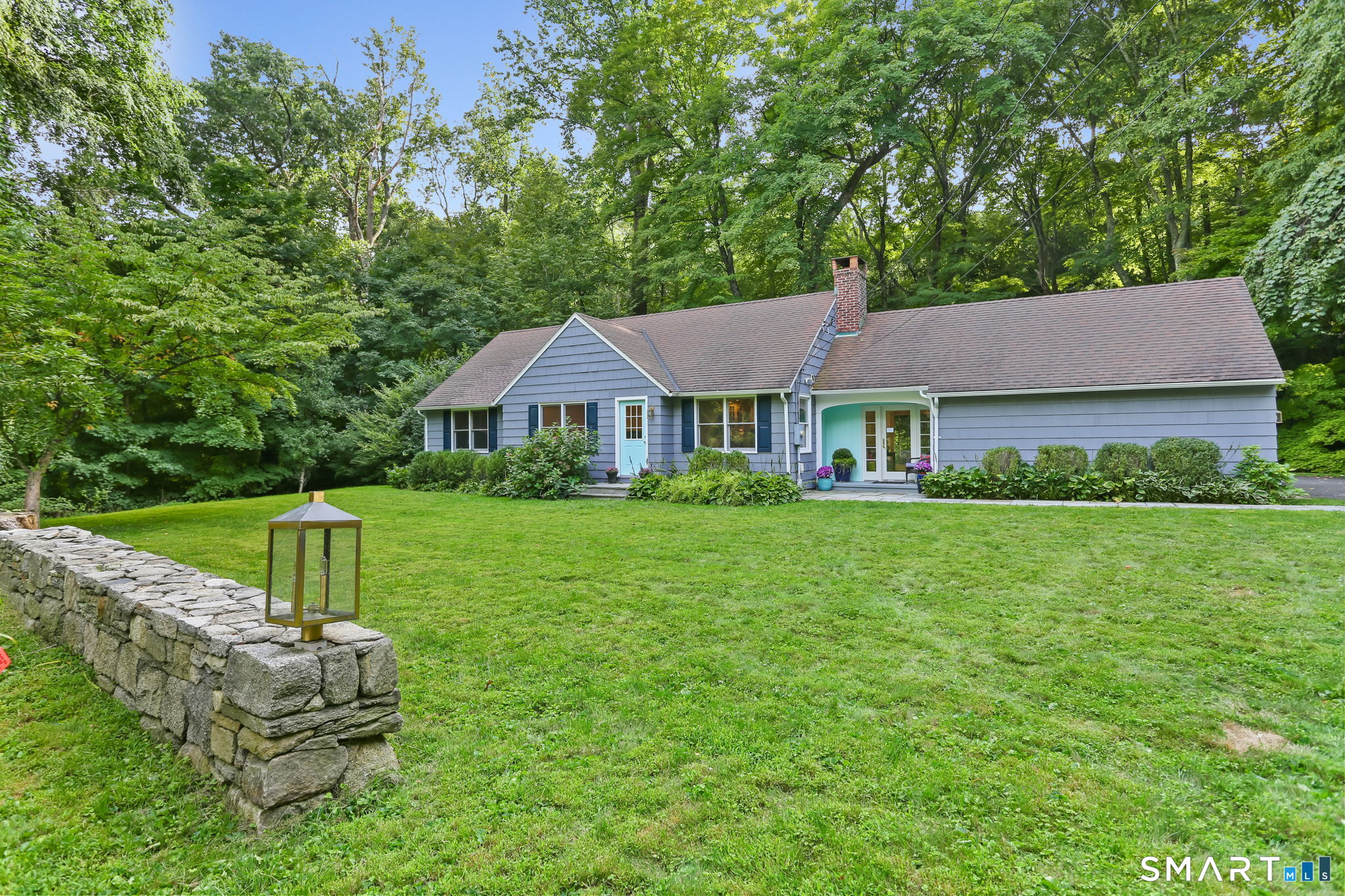 315 Olmstead Hill Road, Wilton, CT 06897 | For Sale at $899,000