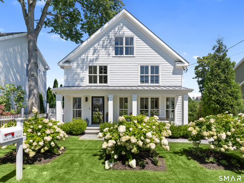  single family home for sale located at 624 Center Street, Fairfield, CT 06890